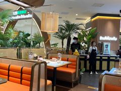 -泰椰里·泰国餐厅(智慧城广百广场店)