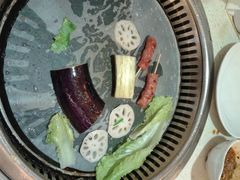 android_upload_pic-江南食代自助餐厅(宝龙城市广场店)
