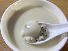 -勤記甜品
