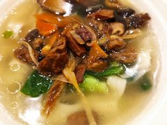 -五观堂素食(新华路店)