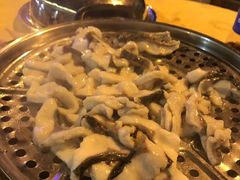-洞密园美食城·二十二年老店(富华路店)