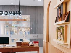 -海马体照相馆(成都来福士广场店)