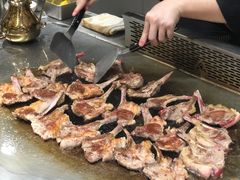 -喜庭海鲜自助(来福士店)