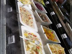 -韩盛·盛江山自助料理(中街大悦城店)