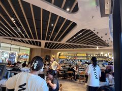 -必胜客(国贸店)
