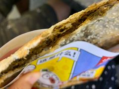 梅干菜锅盔-阿甘锅盔(合生汇购物中心店)