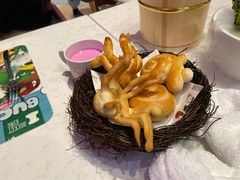 -水桶王国主题餐厅·聚会·生日派对·亲子活动·家庭套餐(亚龙湾希尔顿店)