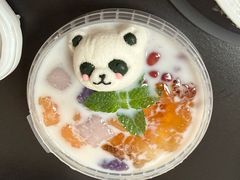 -意卡菲·欢乐聚会餐厅(华侨店)