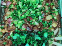 -树厨贵州菜(花果园购物中心店)