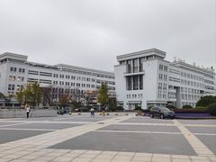 -上海大学(宝山校区)