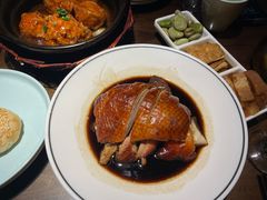 -应天大明王朝·南京菜(中山陵店)