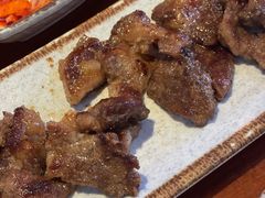-火炉情韩国料理店(古田路店)
