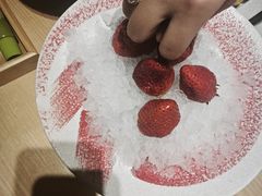 -清水日本料理铁板烧(学府路店)