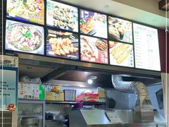 -火龙堂·风味民间菜(文一路店)