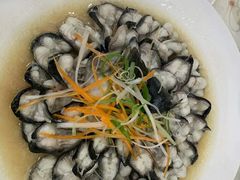 清蒸河鳗-小溪桥三号院子(华庄店)
