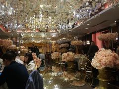 -芭菲盛宴·环球美食(解放碑英利国际店)