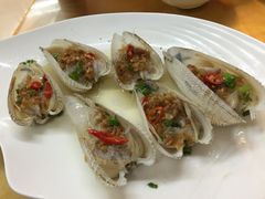 象拔棒-D'Talipapa