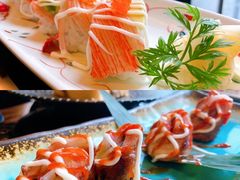 -曙亚洲餐厅-重庆富力艾美酒店(南坪万达广场店)