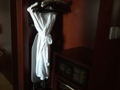 -天津君隆威斯汀酒店
