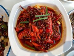 -盐枭肴·川味自贡菜(南强街店)