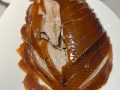 -北平食坊·烤鸭(黄寺大街店)