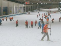 -绍兴启迪乔波冰雪世界