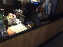 -星巴克(南京狮子桥店)