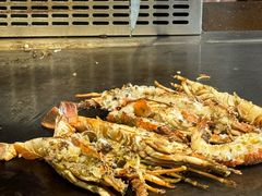 -悦巷海鲜自助铁板烧(秦皇东大街店)