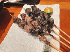 鸡横膈膜-鸟啸酒场 by MIG(长乐路店)
