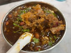 -代四孃牛华豆腐脑美味小食(总店)