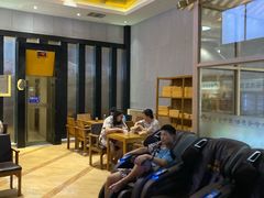 -丽池宫韩式汗蒸会馆(华灯坊店)