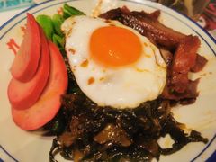 黯然销魂饭-九龙冰室(徐汇日月光店)