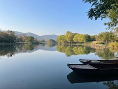 -长广溪湿地公园