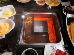 -东道煮牛肉火锅(重庆路店)