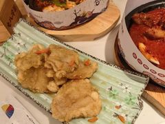 -七八冷面·延边朝鲜族美食(圣熙八号店)