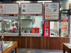 -粗茶淡饭(东关街店)