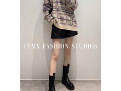 -CLMX(新天地凯德晶萃广场店)