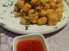 -海富门·带鱼·淮扬菜·粤菜(甘家口店)
