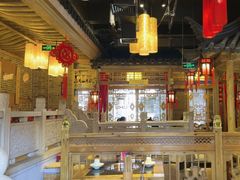 -大龙辣火锅·龙虾·烧烤(湖滨新天地店)