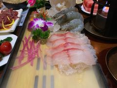 -束河人家(南锣鼓巷店)