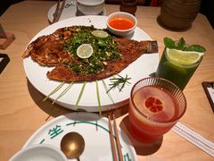 -一坐一忘云南菜(卓悦中心)