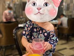 -芭菲盛宴·环球美食(袁家岗店)