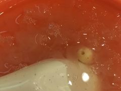 银耳羹-龙抄手(春熙路总店)