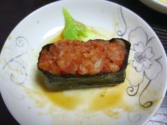 -池田寿司·4H鲜作(朝阳大悦城店)