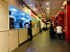 -永和大王(小厨·东四十条店)