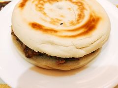 -陕西风味餐厅(陕西省驻京办店)