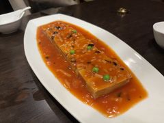 -老牌坊鲁菜名店(聊城美食岛店)