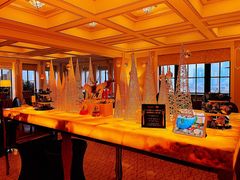 -上海和平饭店华懋阁 Cathay Room