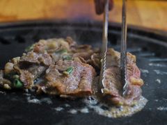 -秋木烤肉·韩国牛肉名家(高新旗舰店)