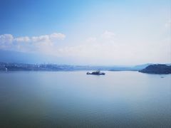 -石宝寨